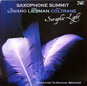 Couverture du produit · Seraphic Light
