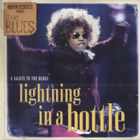 Couverture du produit · Lightning In A Bottle (A Salute To The Blues)