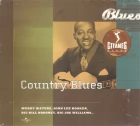 Couverture du produit · Country Blues