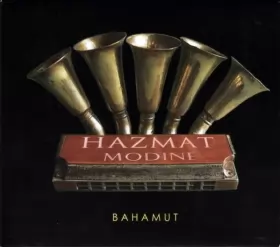 Couverture du produit · Bahamut