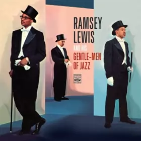 Couverture du produit · Gentle-men Of Jazz + Gentle-men Of Swing