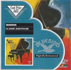 Couverture du produit · Classic Jazz Piano (1927-1957)