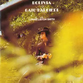 Couverture du produit · Bolivia