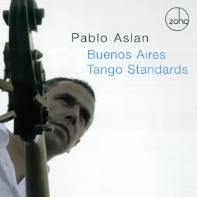 Couverture du produit · Buenos Aires Tango Standards 