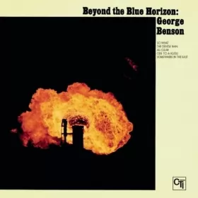 Couverture du produit · Beyond The Blue Horizon