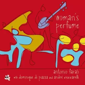 Couverture du produit · Woman's Perfume