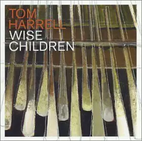 Couverture du produit · Wise Children