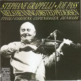 Couverture du produit · Tivoli Gardens, Copenhagen, Denmark