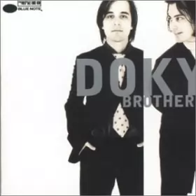 Couverture du produit · Doky Brothers