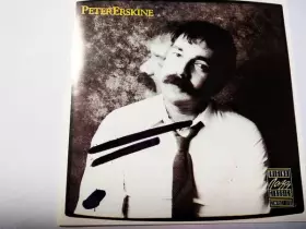 Couverture du produit · Peter Erskine