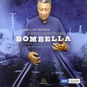 Couverture du produit · Bombella (Gold Train - South Africa)
