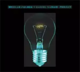 Couverture du produit · Lights