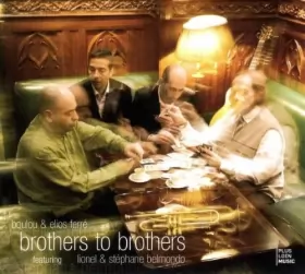 Couverture du produit · Brothers To Brothers