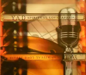 Couverture du produit · Spiritual Love Affair