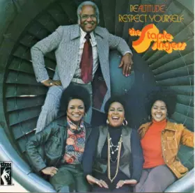 Couverture du produit · Be Altitude: Respect Yourself