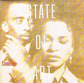 Couverture du produit · Community