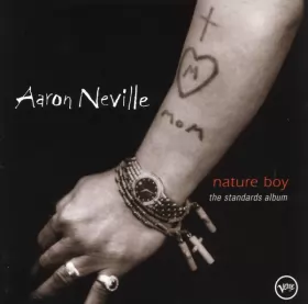 Couverture du produit · Nature Boy: The Standards Album