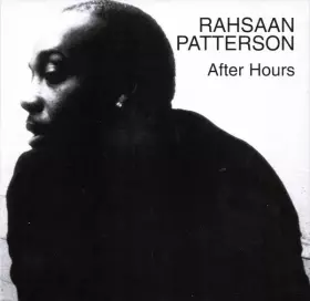 Couverture du produit · After Hours