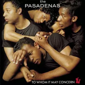 Couverture du produit · To Whom It May Concern