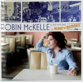 Couverture du produit · Heart Of Memphis