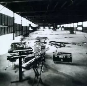 Couverture du produit · Definition Of A Band