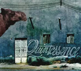 Couverture du produit · 5 am