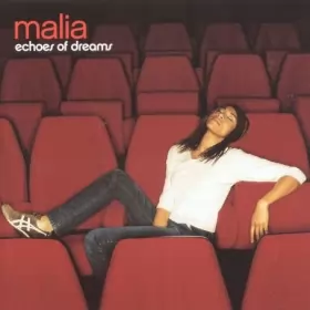 Couverture du produit · Echoes Of Dreams
