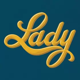 Couverture du produit · Lady