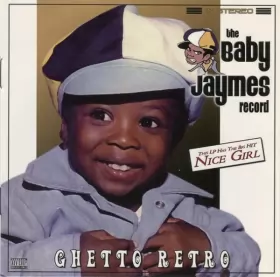 Couverture du produit · Ghetto Retro (CD)