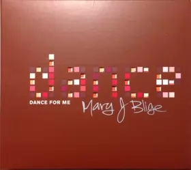 Couverture du produit · Dance For Me
