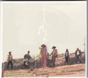 Couverture du produit · Electric Slave