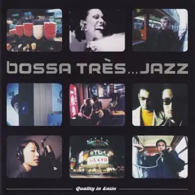 Couverture du produit · Bossa Très... Jazz