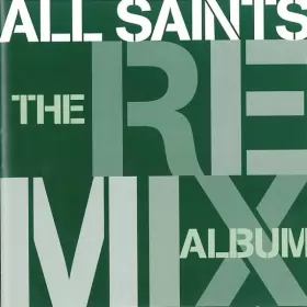 Couverture du produit · The Remix Album