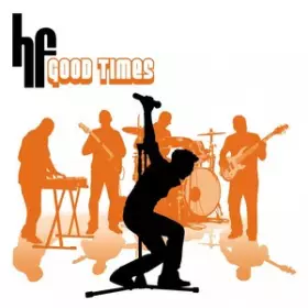 Couverture du produit · Good Times