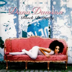 Couverture du produit · Black Butterfly