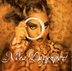 Couverture du produit · N'Dea Davenport