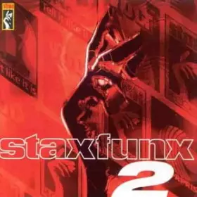 Couverture du produit · Stax Funx 2
