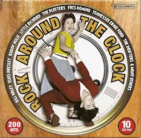 Couverture du produit · Rock Around The Clock