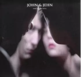 Couverture du produit · Time For The Devil