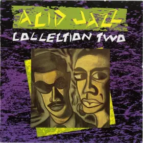 Couverture du produit · Acid Jazz : Collection Two