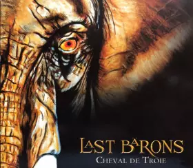 Couverture du produit · Cheval De Troie