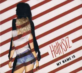 Couverture du produit · My Name Is