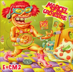 Couverture du produit · ECM2