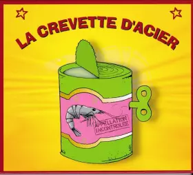 Couverture du produit · Appelation incontrolée