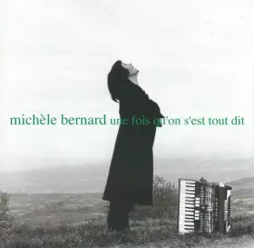 Couverture du produit · Une Fois Qu'On S'Est Tout Dit