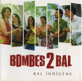 Couverture du produit · Bal Indigène