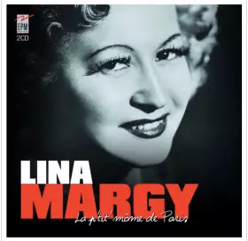 Couverture du produit · La P'tite Môme de Paris