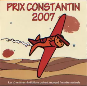 Couverture du produit · Prix Constantin 2007