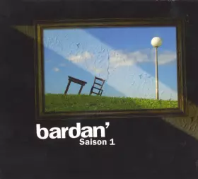 Couverture du produit · Saison 1