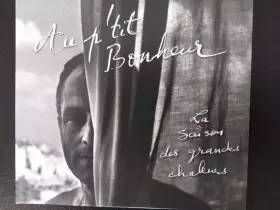 Couverture du produit · La Saison Des Grandes Chaleurs